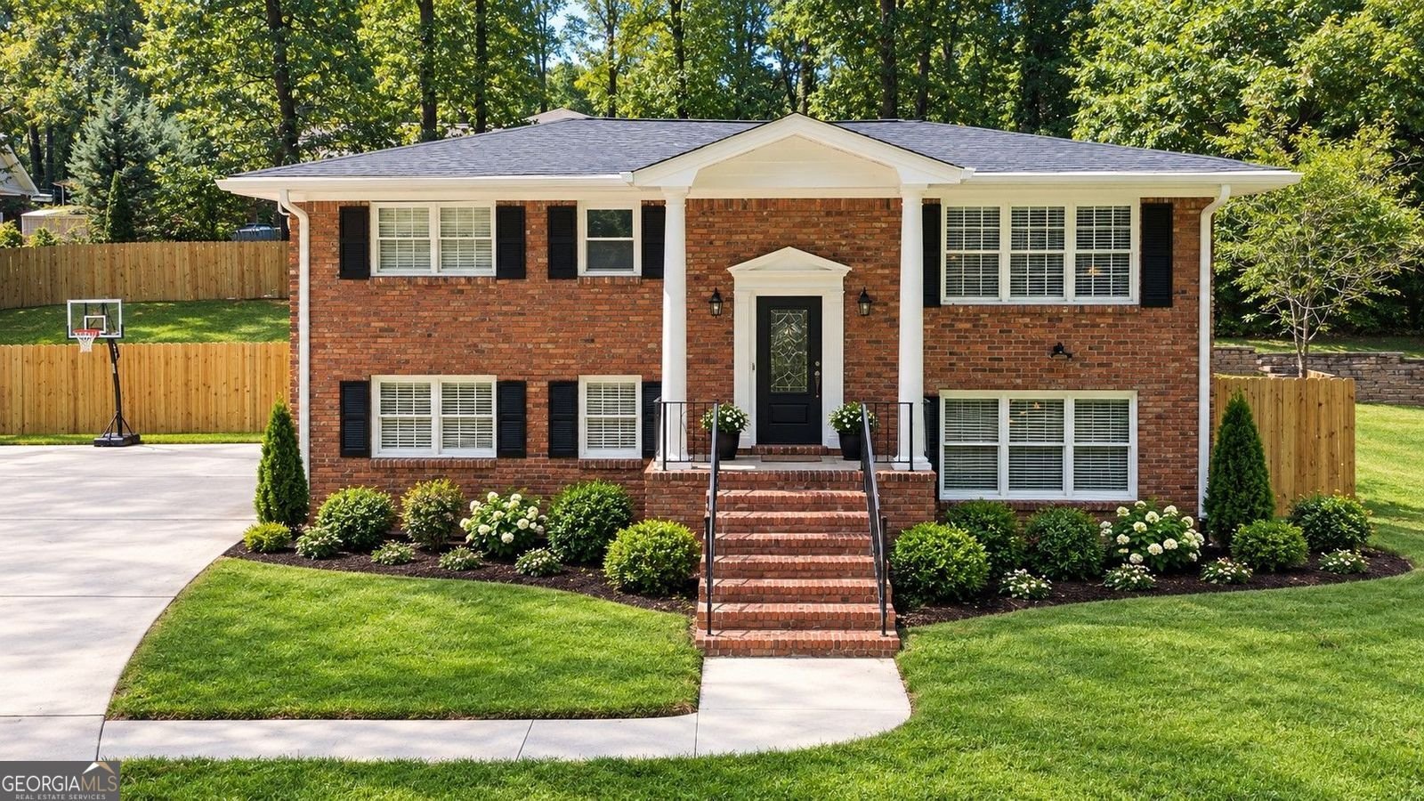 3248 Westwood Drive Atlanta - main photo