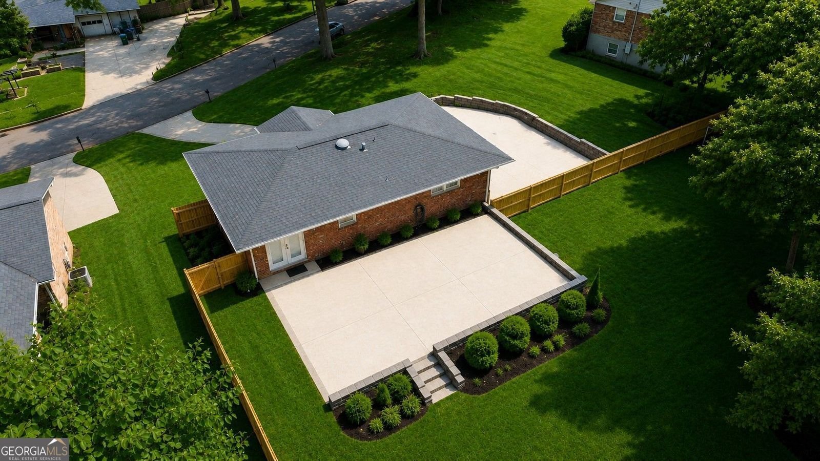 3248 Westwood Drive Atlanta - Photo 36