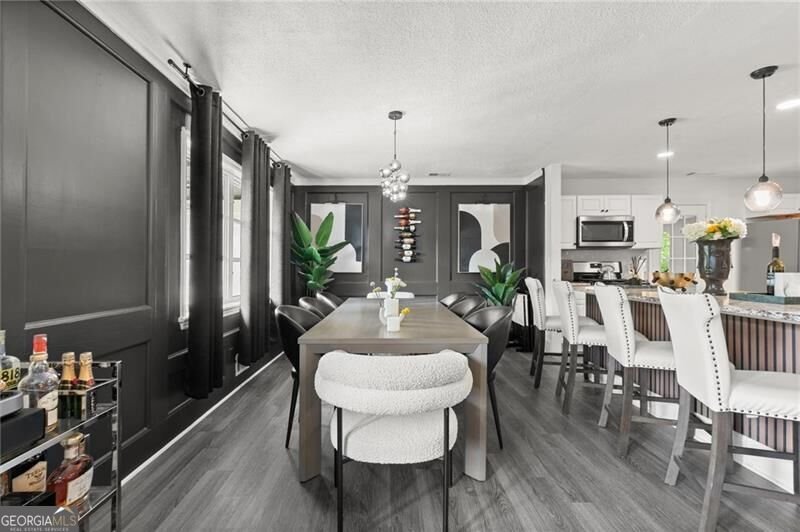 1089 Worley Drive Marietta - Photo 11