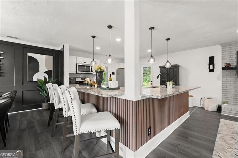 1089 Worley Drive Marietta - Photo 12
