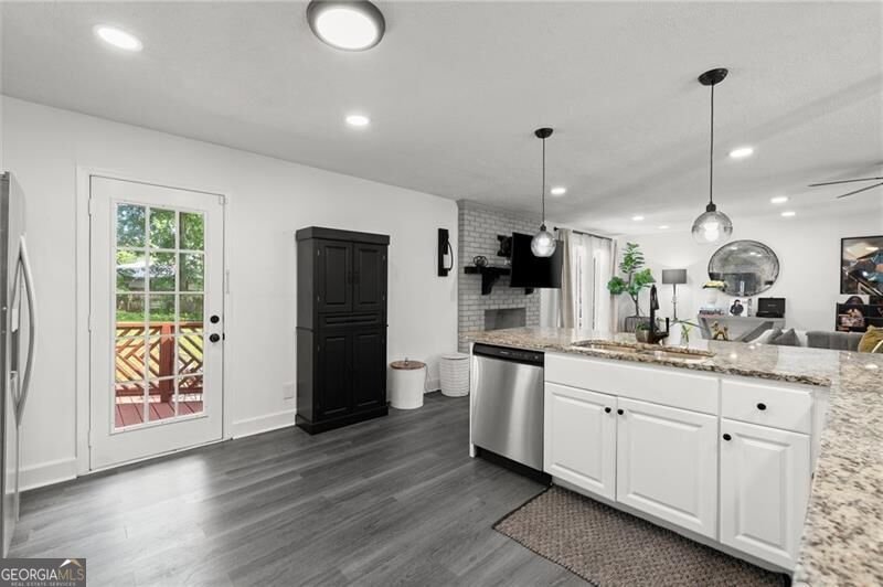 1089 Worley Drive Marietta - Photo 18