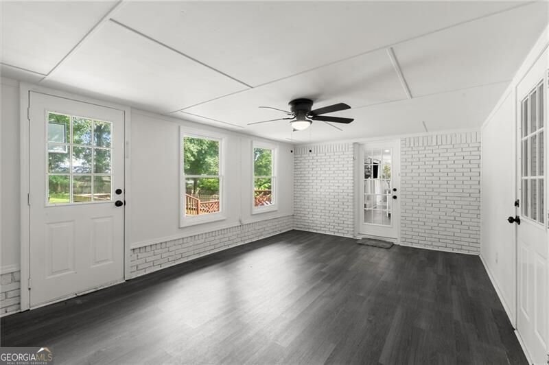 1089 Worley Drive Marietta - Photo 20