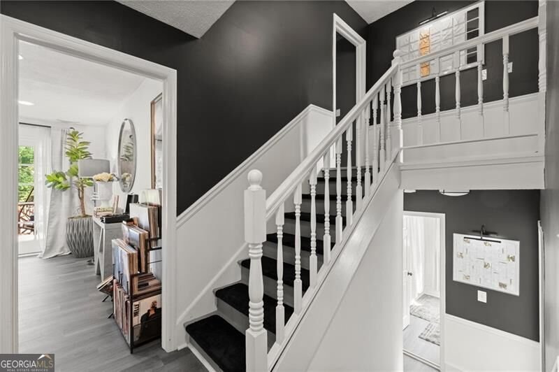 1089 Worley Drive Marietta - Photo 22