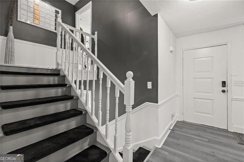 1089 Worley Drive Marietta - Photo 23
