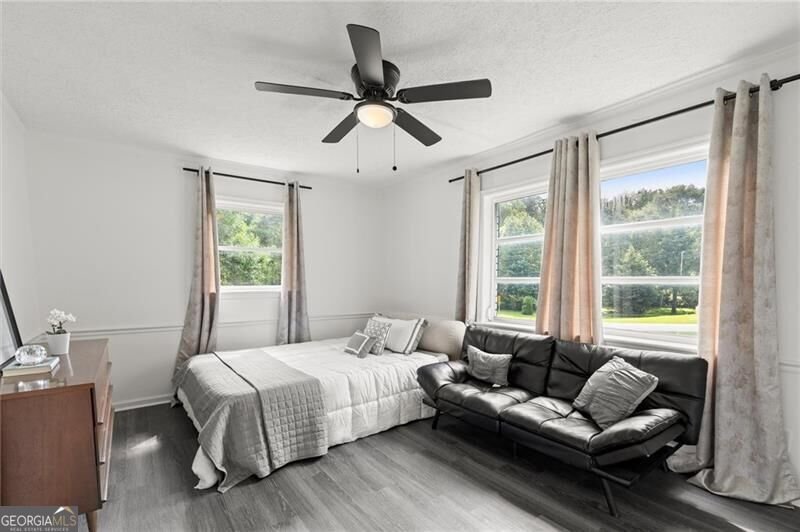 1089 Worley Drive Marietta - Photo 24