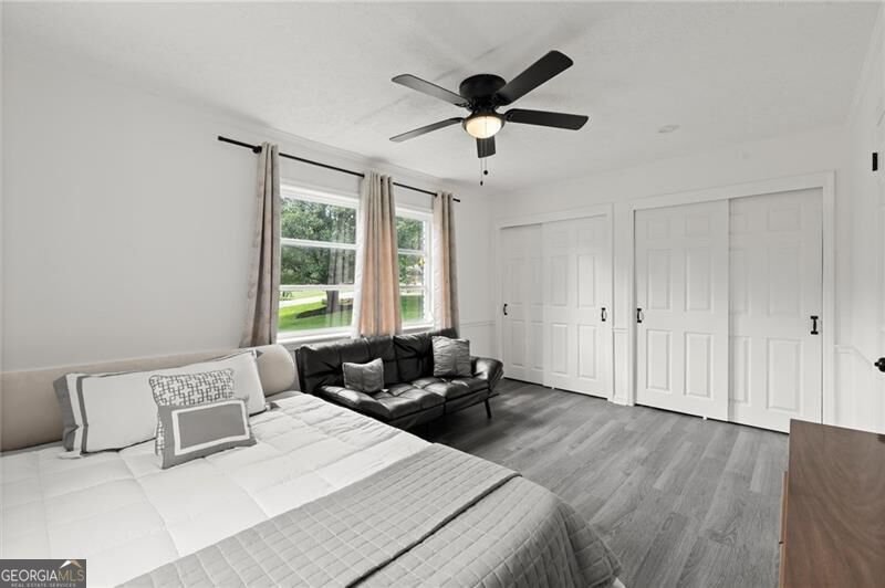 1089 Worley Drive Marietta - Photo 25
