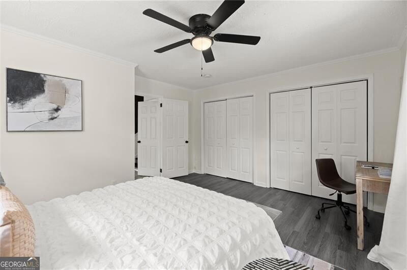 1089 Worley Drive Marietta - Photo 28