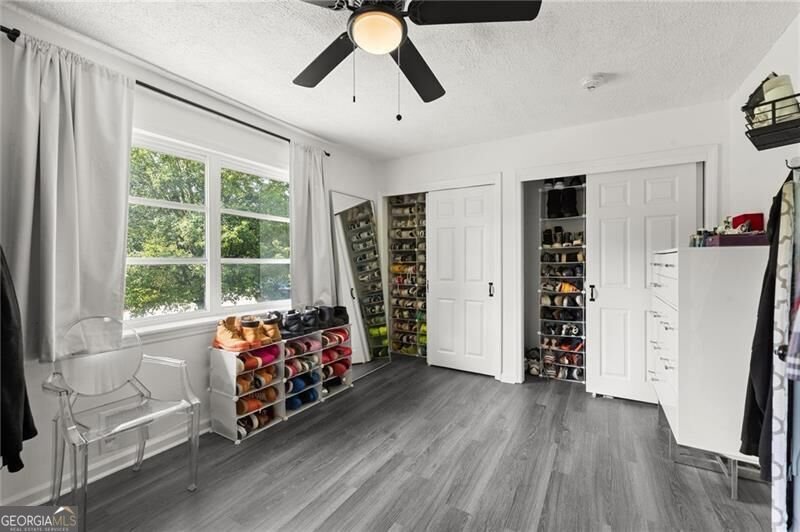 1089 Worley Drive Marietta - Photo 41