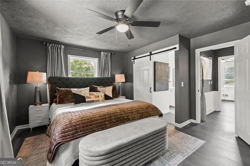 1089 Worley Drive Marietta - Photo 43