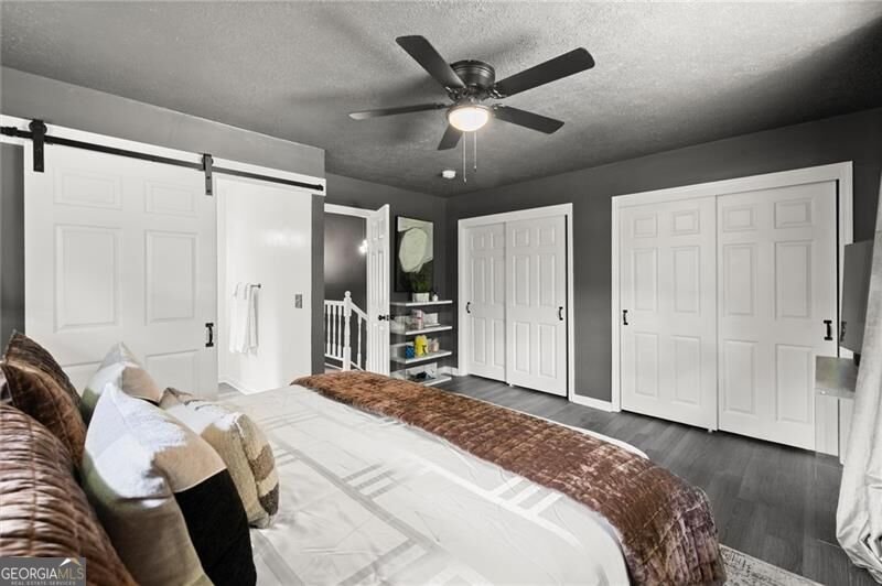 1089 Worley Drive Marietta - Photo 44