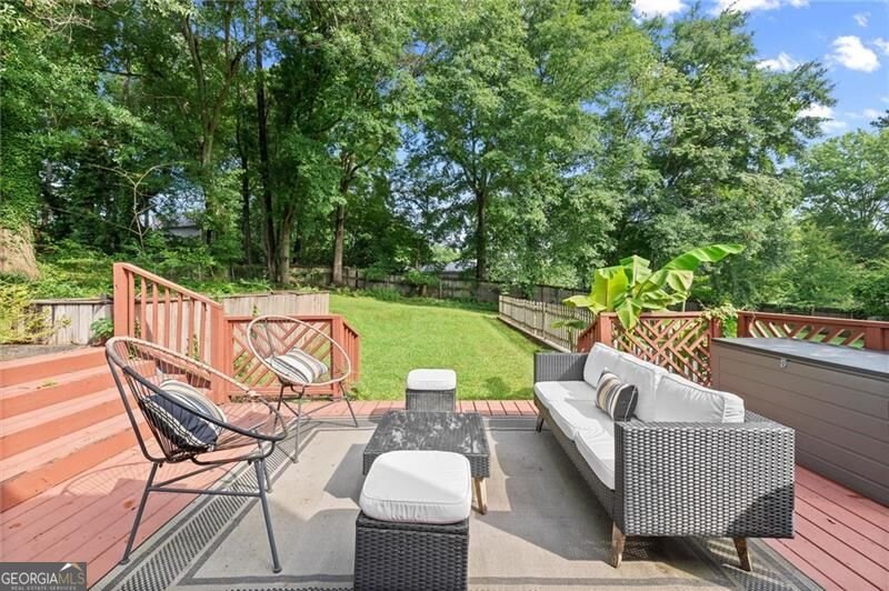 1089 Worley Drive Marietta - Photo 48
