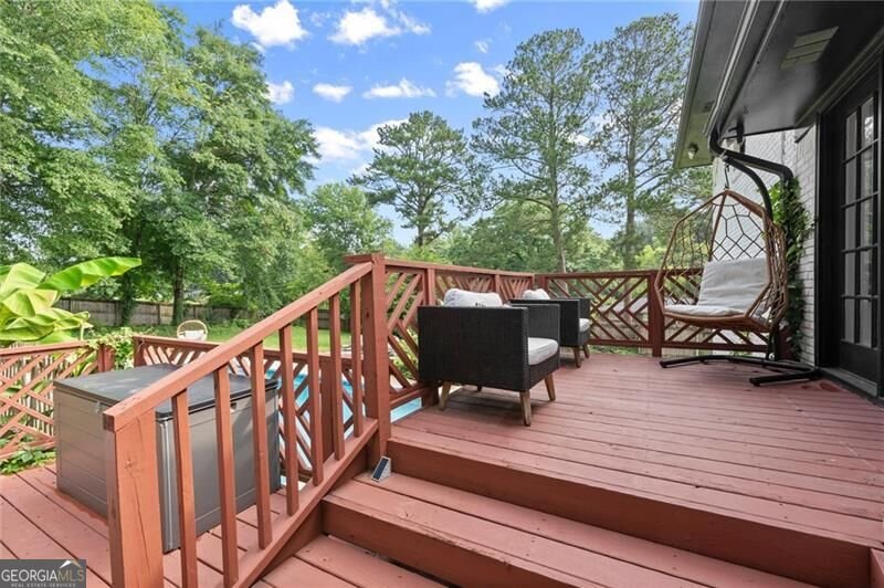 1089 Worley Drive Marietta - Photo 49