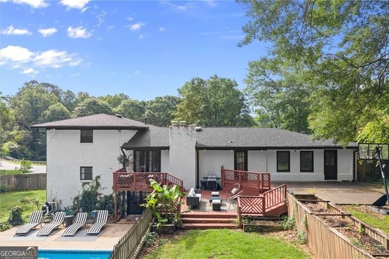 1089 Worley Drive Marietta - Photo 51