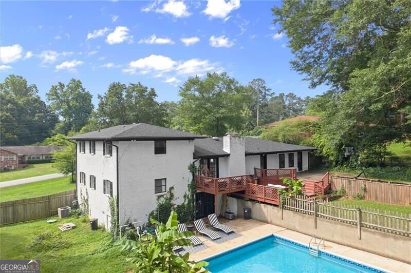 1089 Worley Drive Marietta - Photo 52