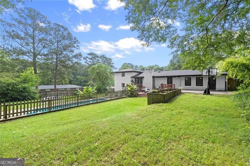 1089 Worley Drive Marietta - Photo 54