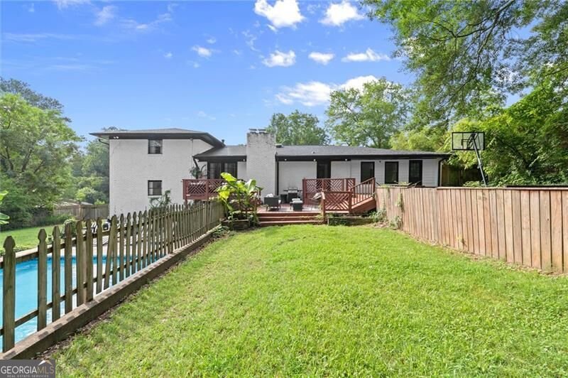 1089 Worley Drive Marietta - Photo 55