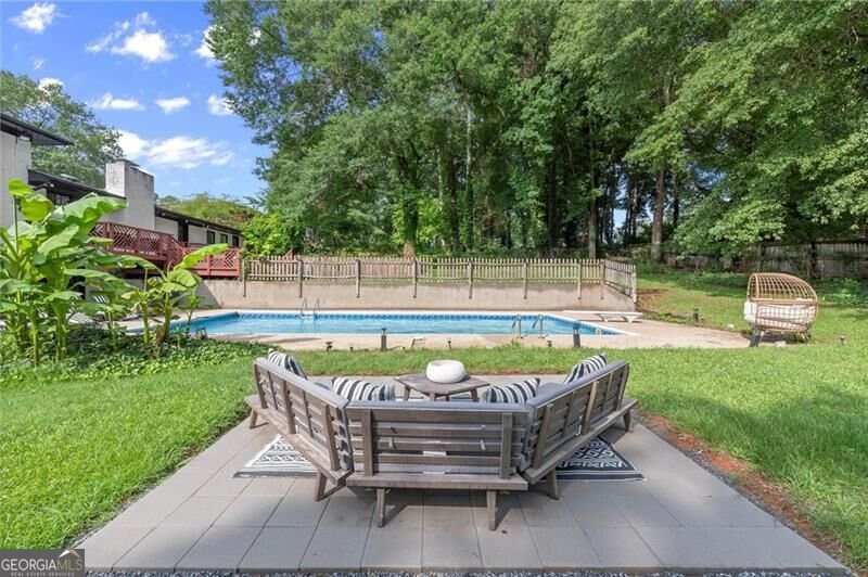 1089 Worley Drive Marietta - Photo 57