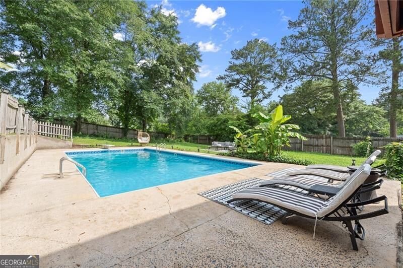 1089 Worley Drive Marietta - Photo 59