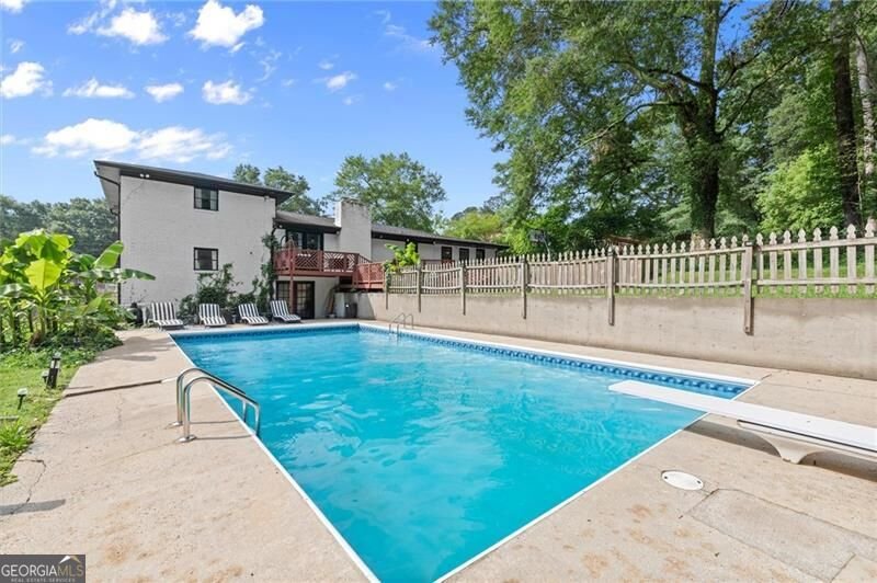 1089 Worley Drive Marietta - Photo 61