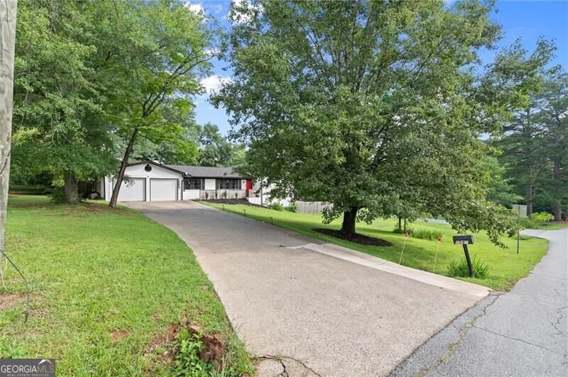 1089 Worley Drive Marietta - Photo 64