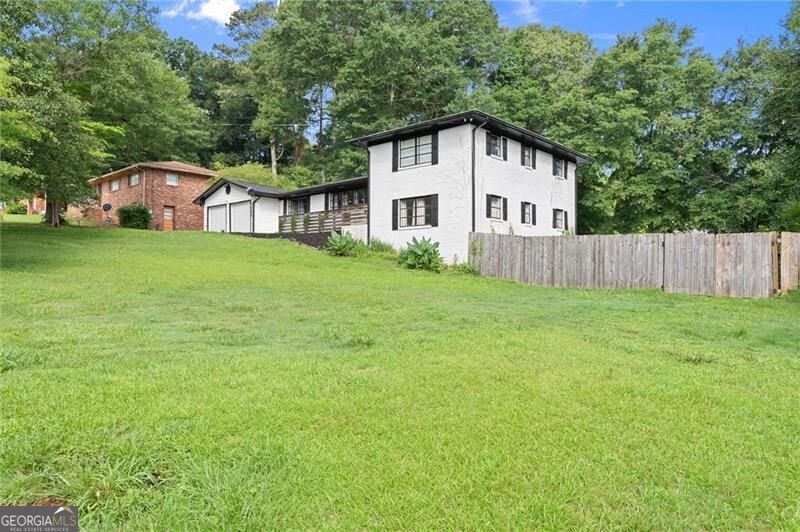 1089 Worley Drive Marietta - Photo 65
