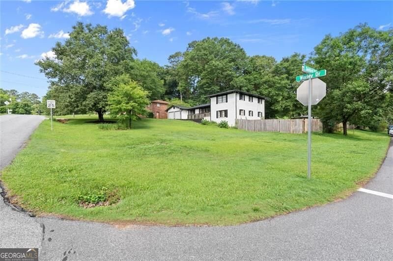 1089 Worley Drive Marietta - Photo 66