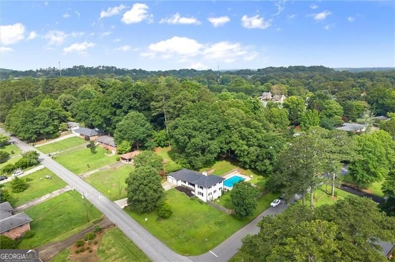 1089 Worley Drive Marietta - Photo 67
