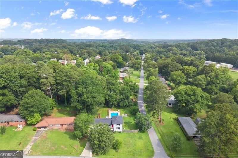 1089 Worley Drive Marietta - Photo 69