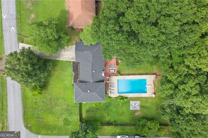 1089 Worley Drive Marietta - Photo 71