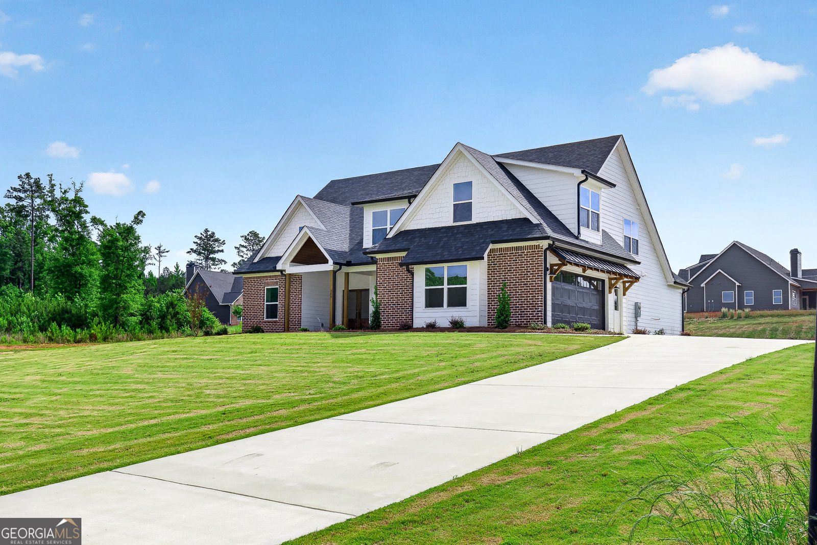 360 Cammie Way Williamson - Photo 6