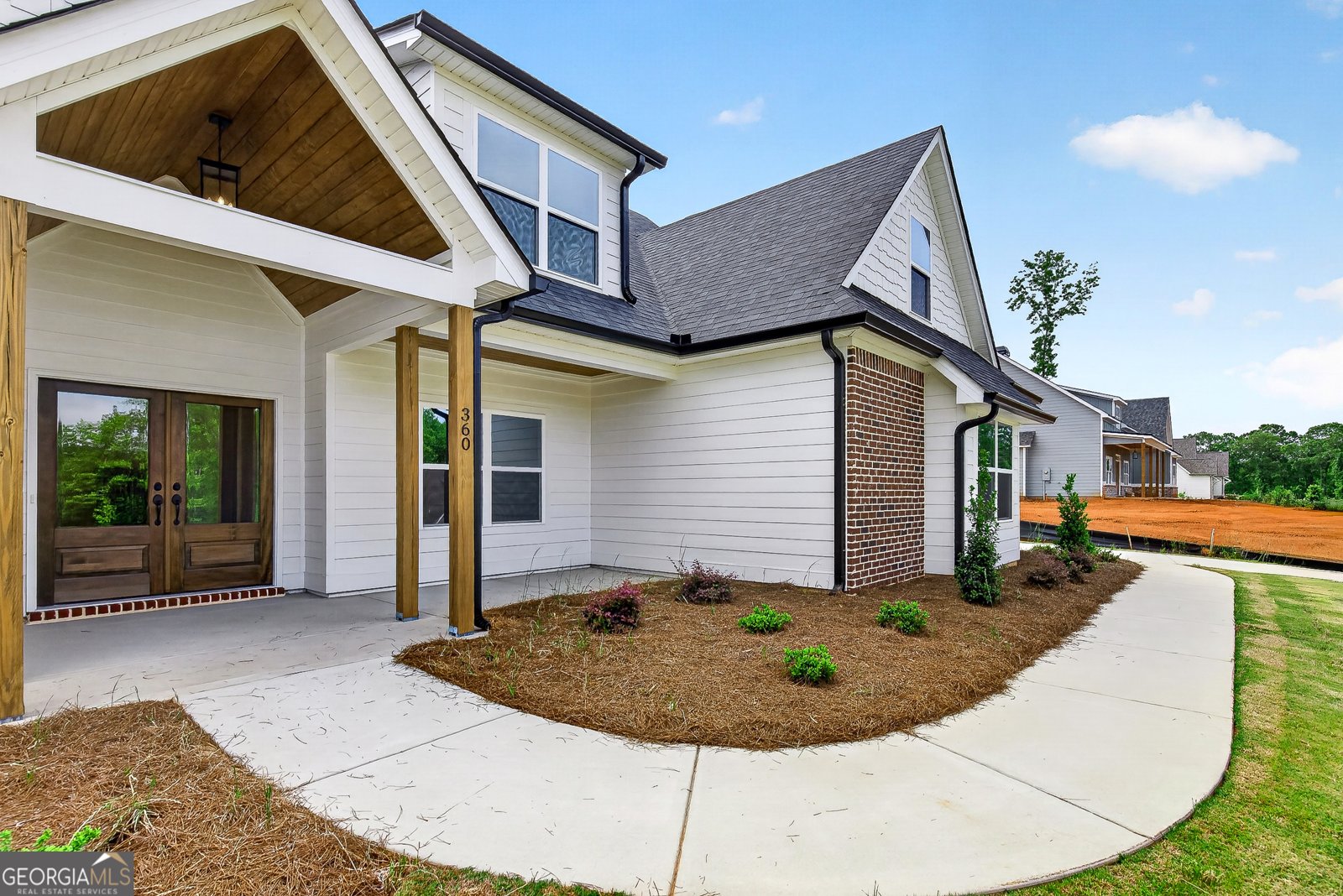360 Cammie Way Williamson - Photo 8