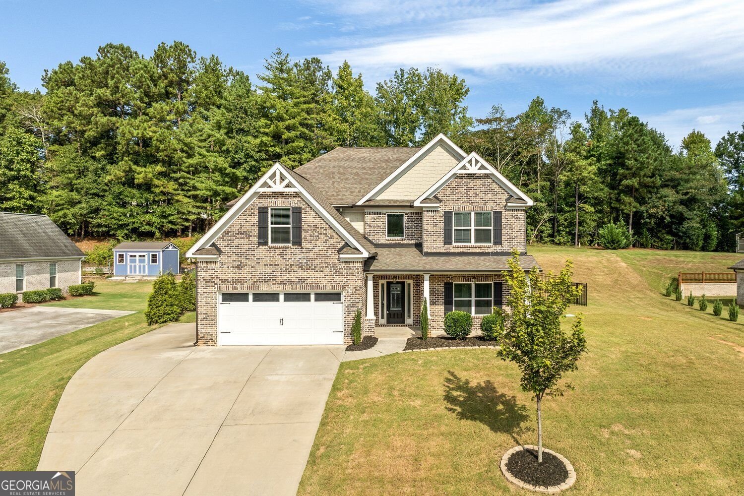 218 Ivey Drive Bethlehem - main photo