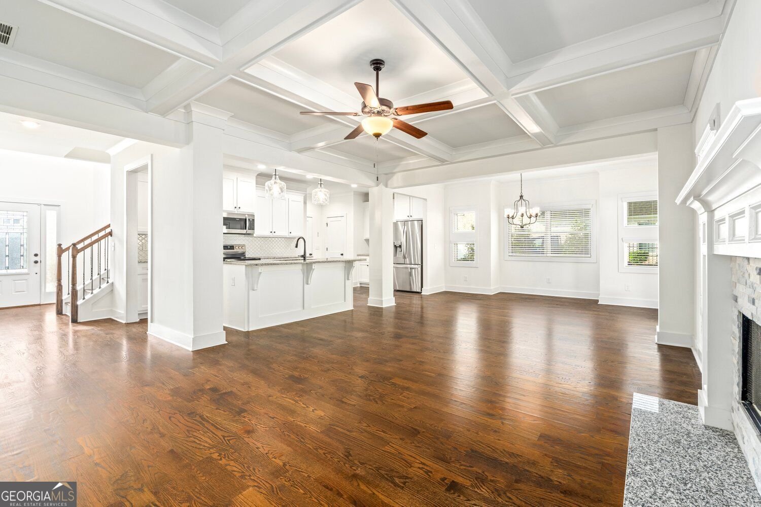 218 Ivey Drive Bethlehem - Photo 10