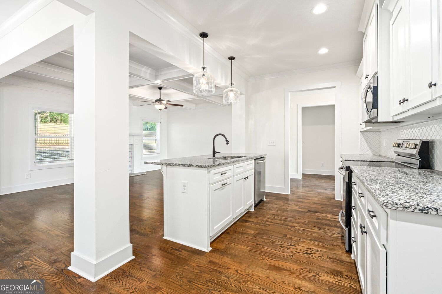 218 Ivey Drive Bethlehem - Photo 13