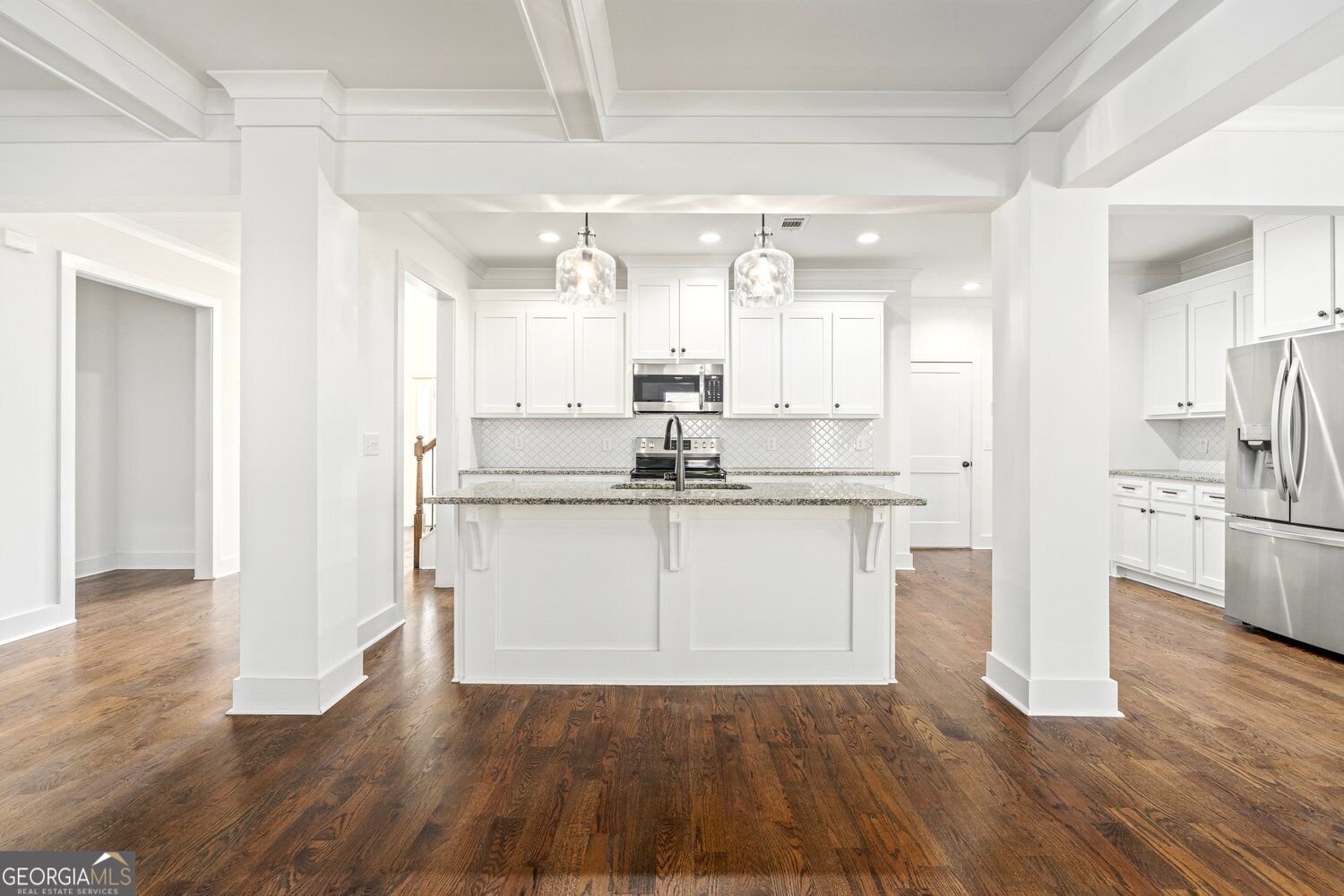 218 Ivey Drive Bethlehem - Photo 14