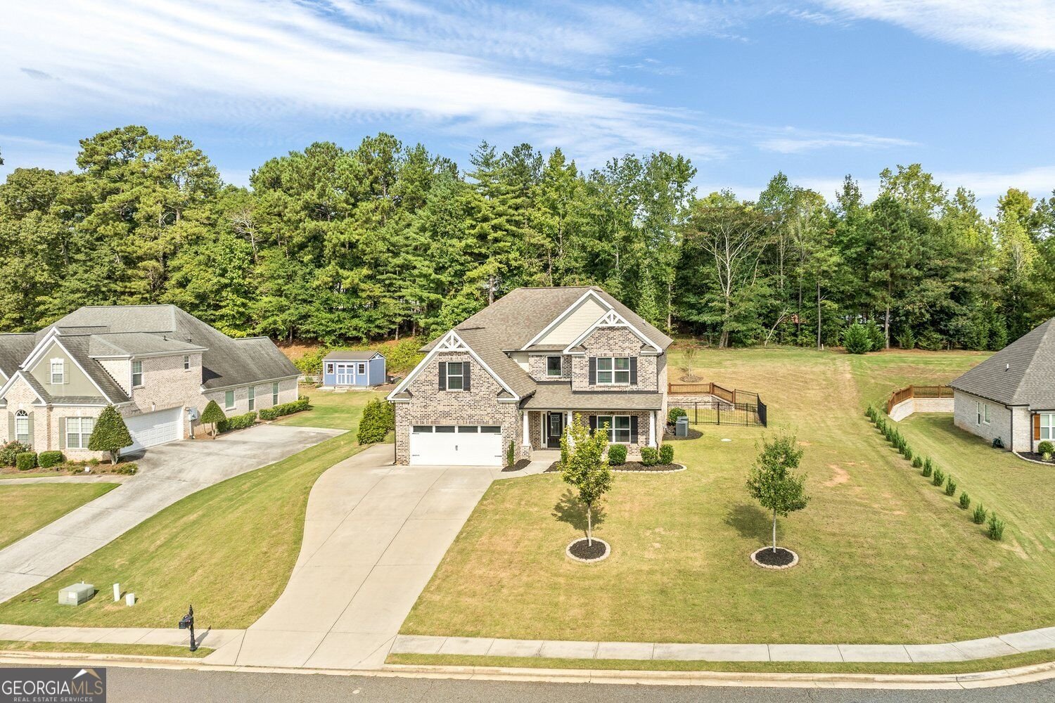 218 Ivey Drive Bethlehem - Photo 42
