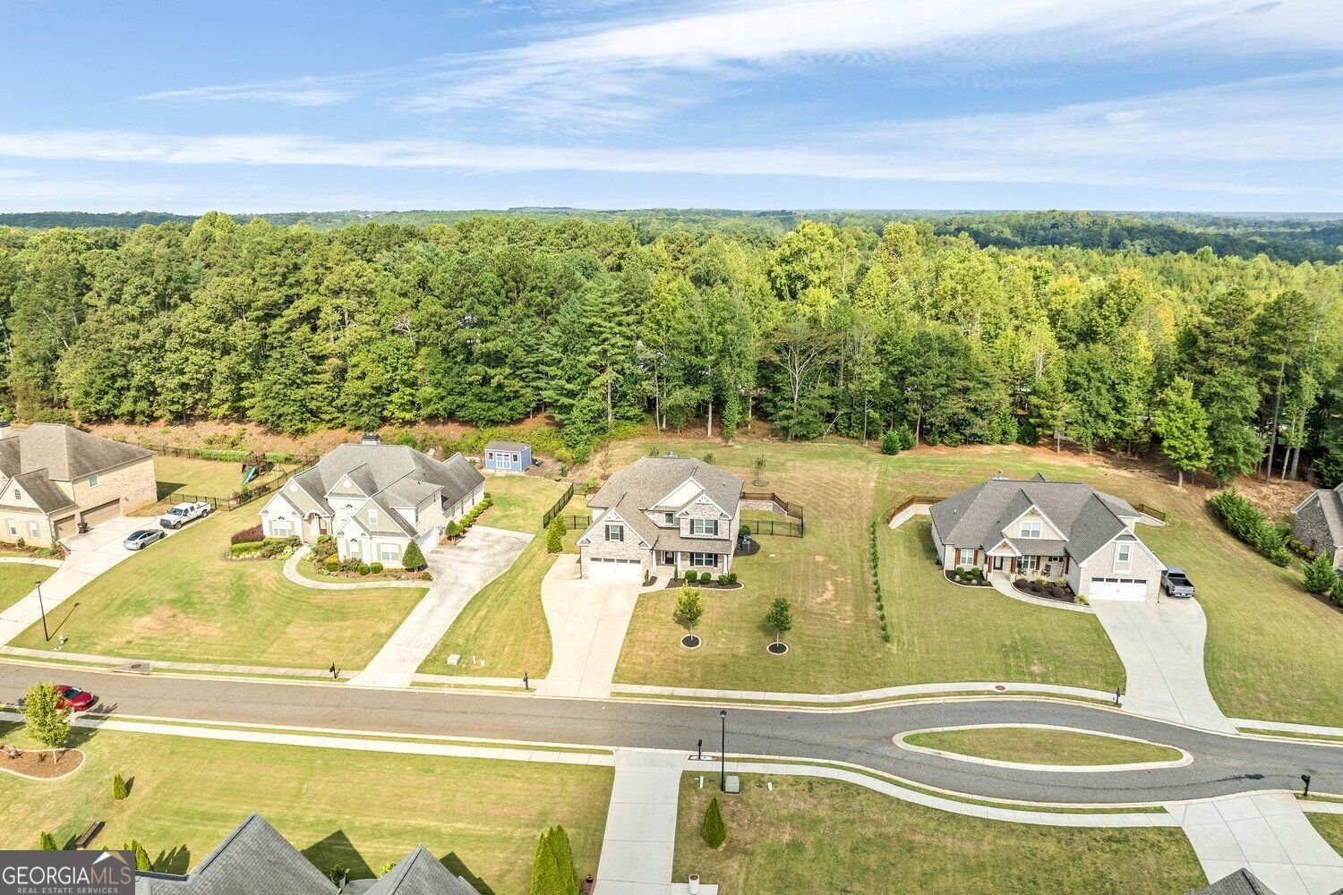 218 Ivey Drive Bethlehem - Photo 43
