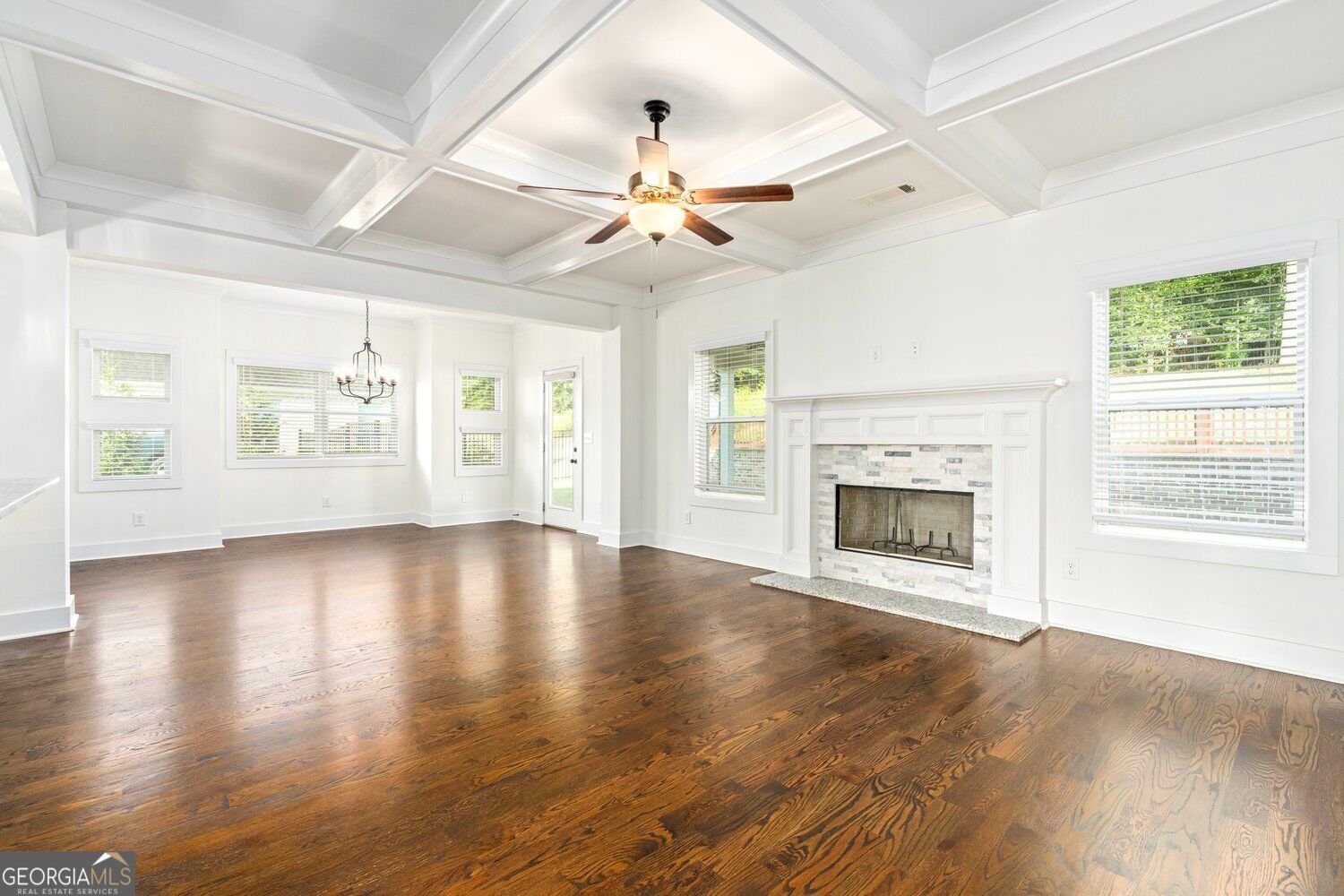 218 Ivey Drive Bethlehem - Photo 8