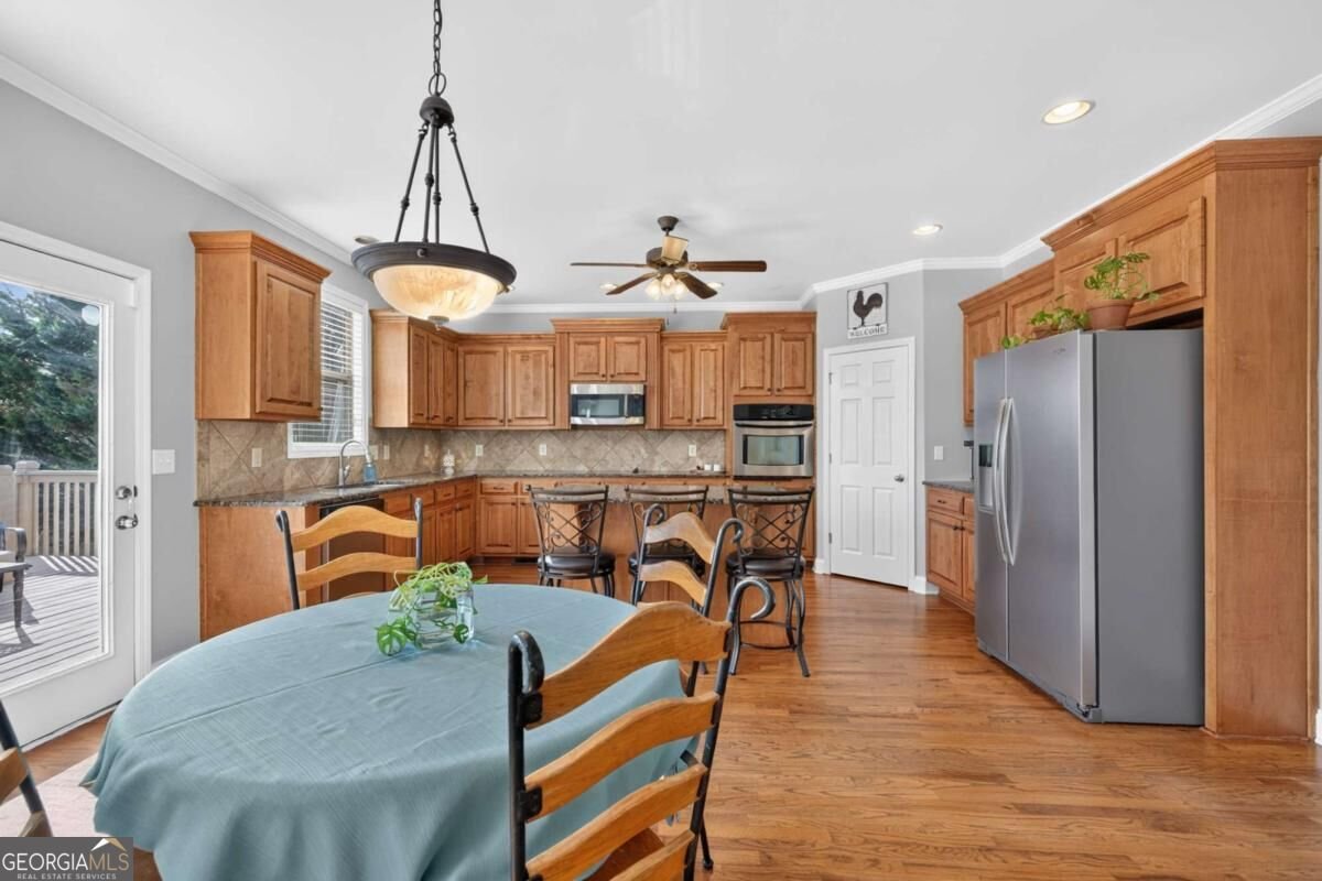 291 Durham Drive Hoschton - Photo 13