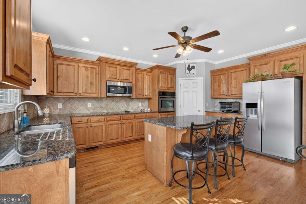 291 Durham Drive Hoschton - Photo 14