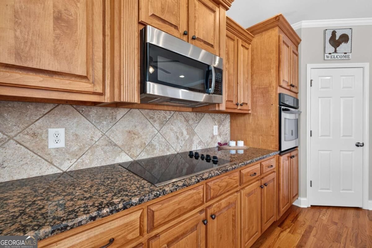 291 Durham Drive Hoschton - Photo 15