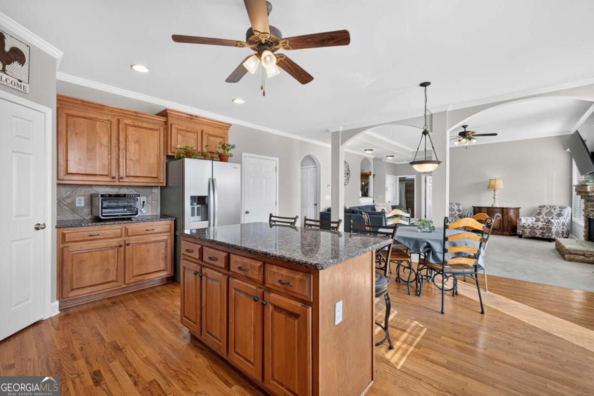 291 Durham Drive Hoschton - Photo 16