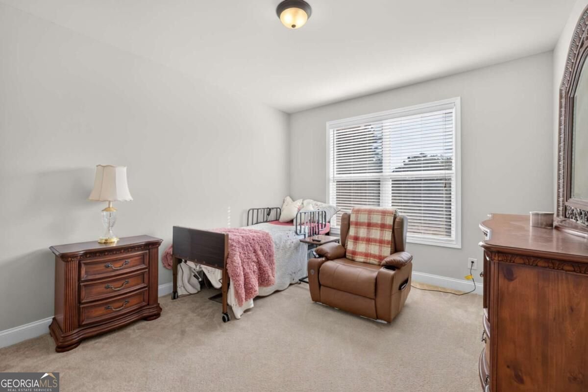 291 Durham Drive Hoschton - Photo 17