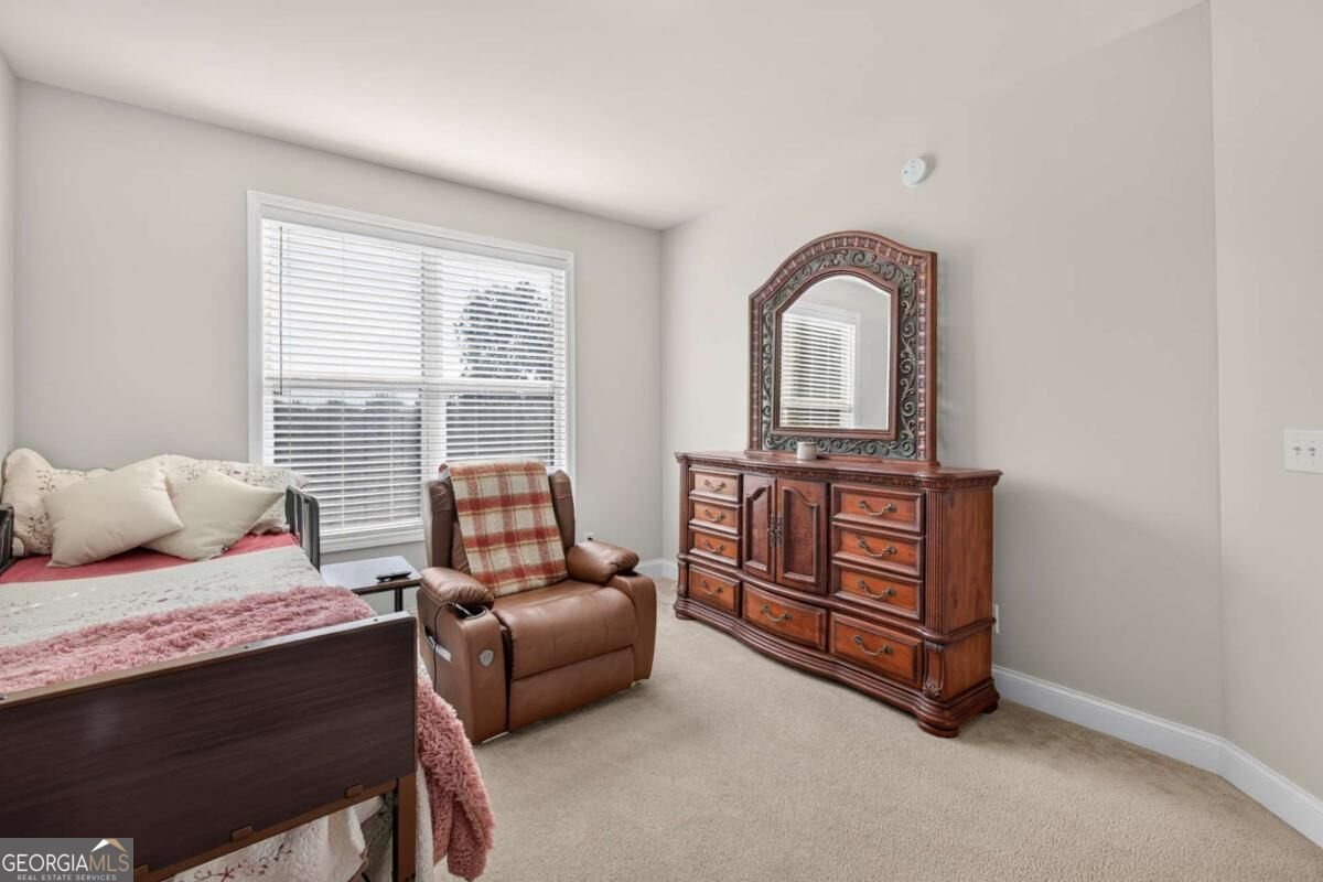291 Durham Drive Hoschton - Photo 18
