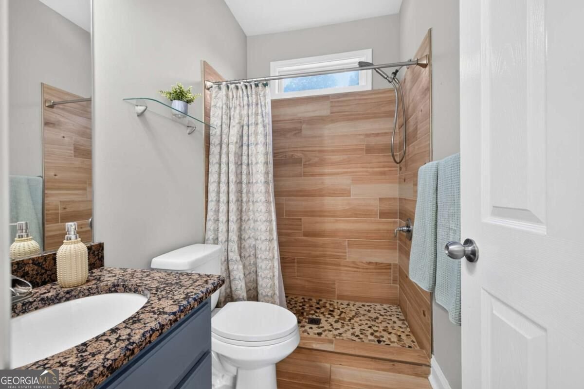 291 Durham Drive Hoschton - Photo 19