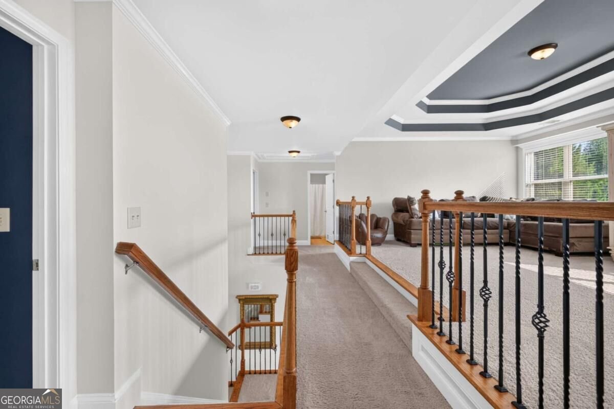 291 Durham Drive Hoschton - Photo 20
