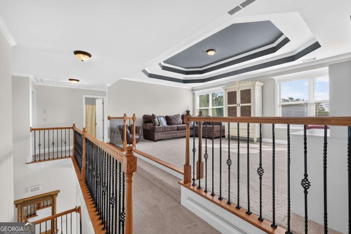 291 Durham Drive Hoschton - Photo 21