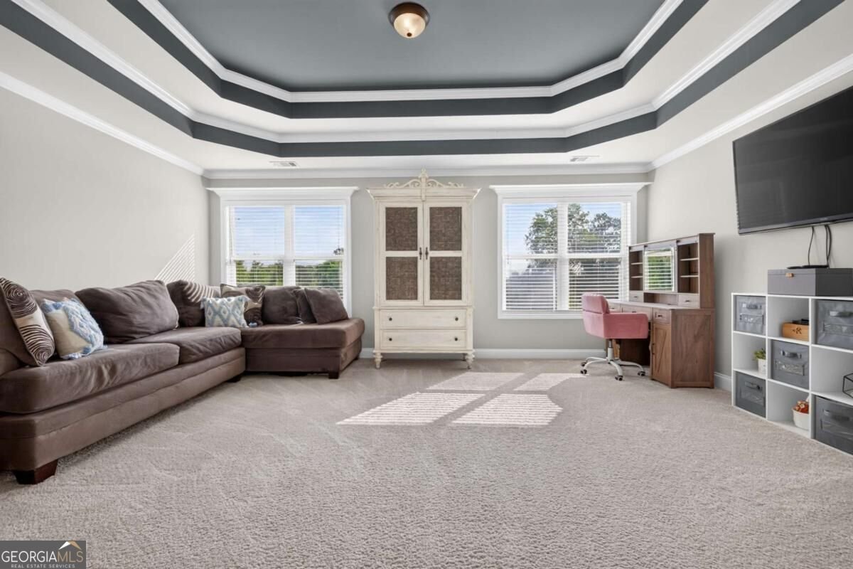 291 Durham Drive Hoschton - Photo 22