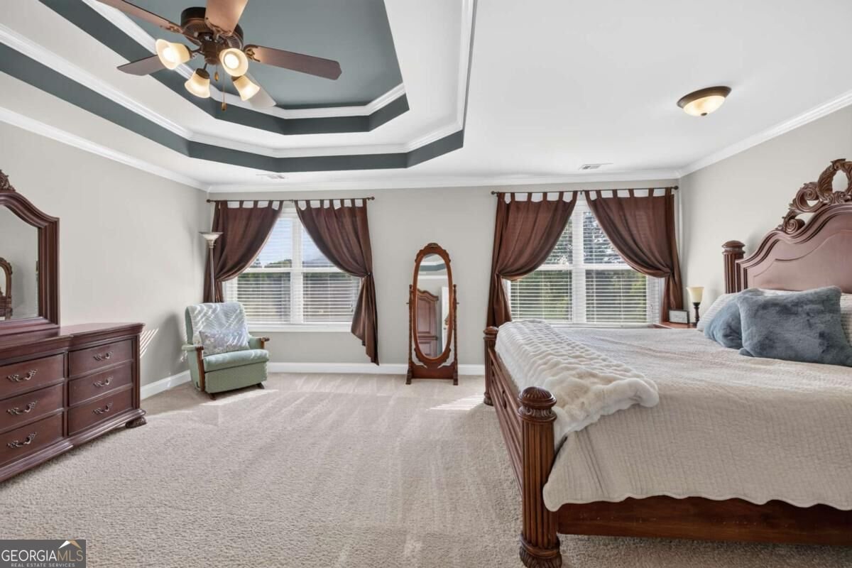 291 Durham Drive Hoschton - Photo 24