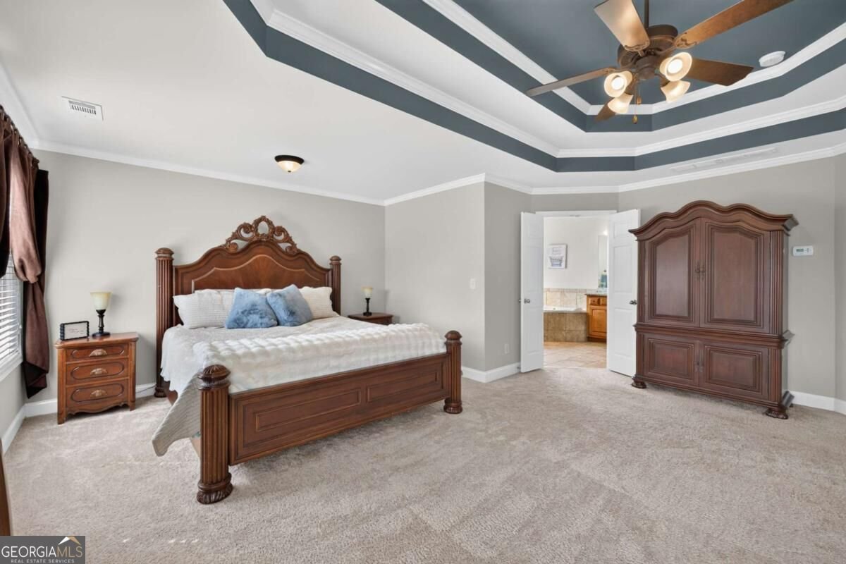 291 Durham Drive Hoschton - Photo 25